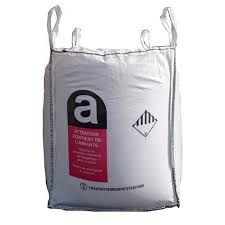 Big bag amiante